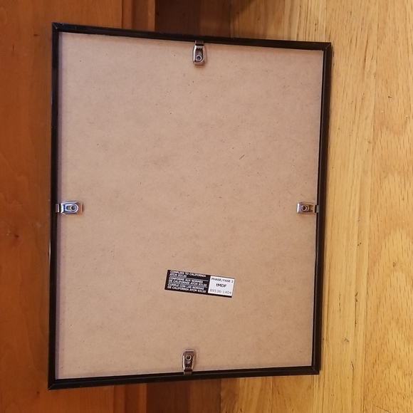 Set of 3 Framed Matchbox Car Prints/ Decor - Picture 5 of 11